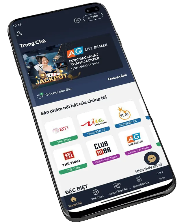 Quét mã QR hoặc tải nem 88 từ App Store