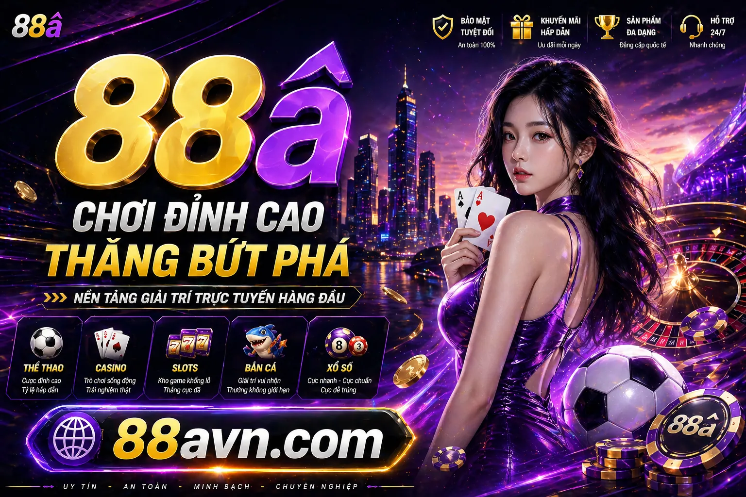 Ưu đãi chào mừng nem 88