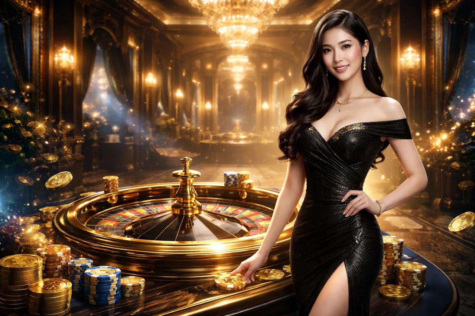 Game Xì Dách (Blackjack) tại nem 88