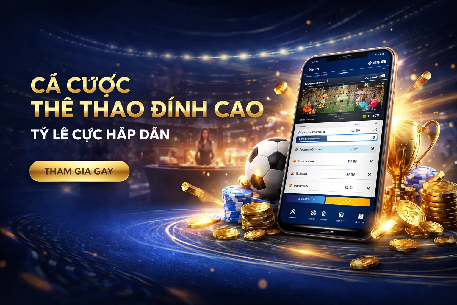 Game Mậu Binh tại nem 88