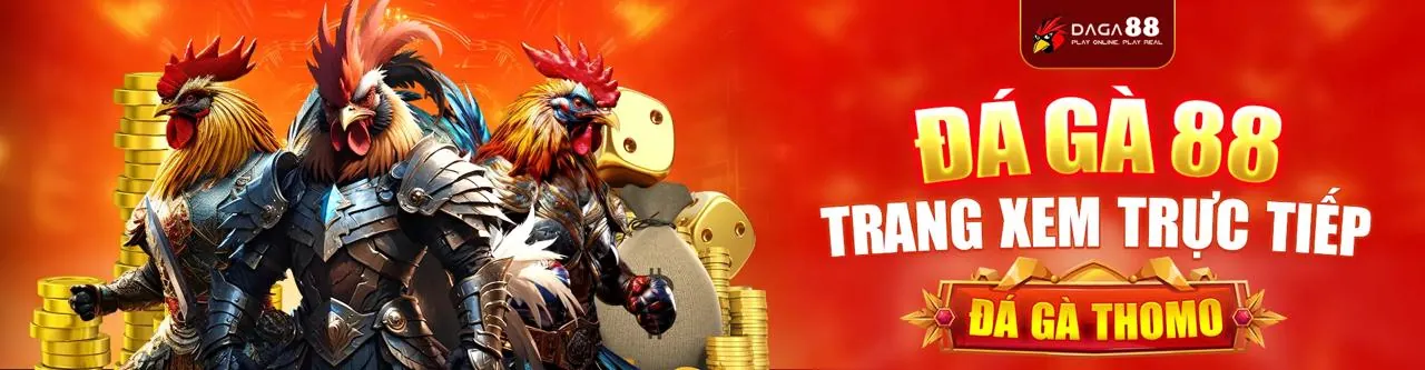 Đá Gà Trực Tuyến nem 88